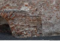 walls bricks damaged 0001